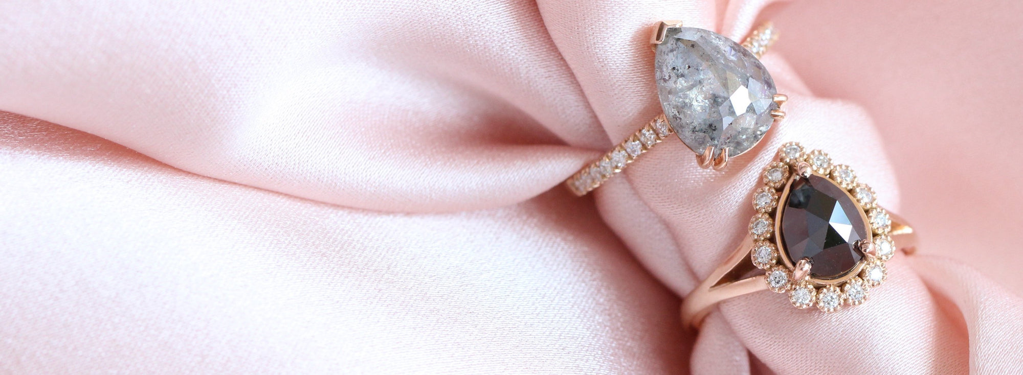 Rose cut engagement ring weddingbee deals