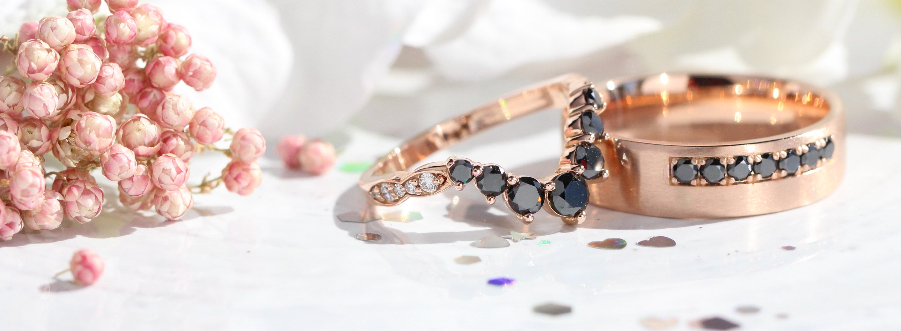 Anniversary jewellery for best sale her