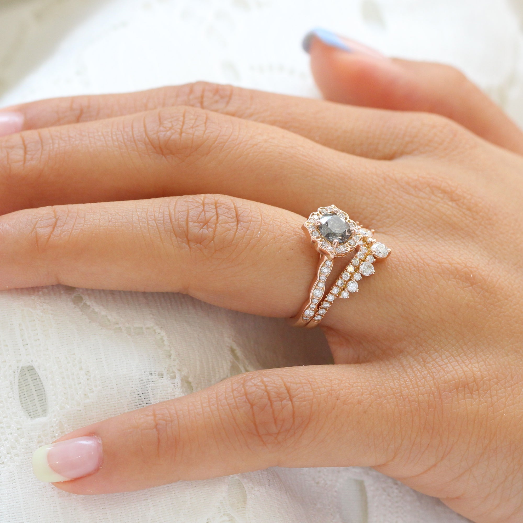 Wedding band flower design shop