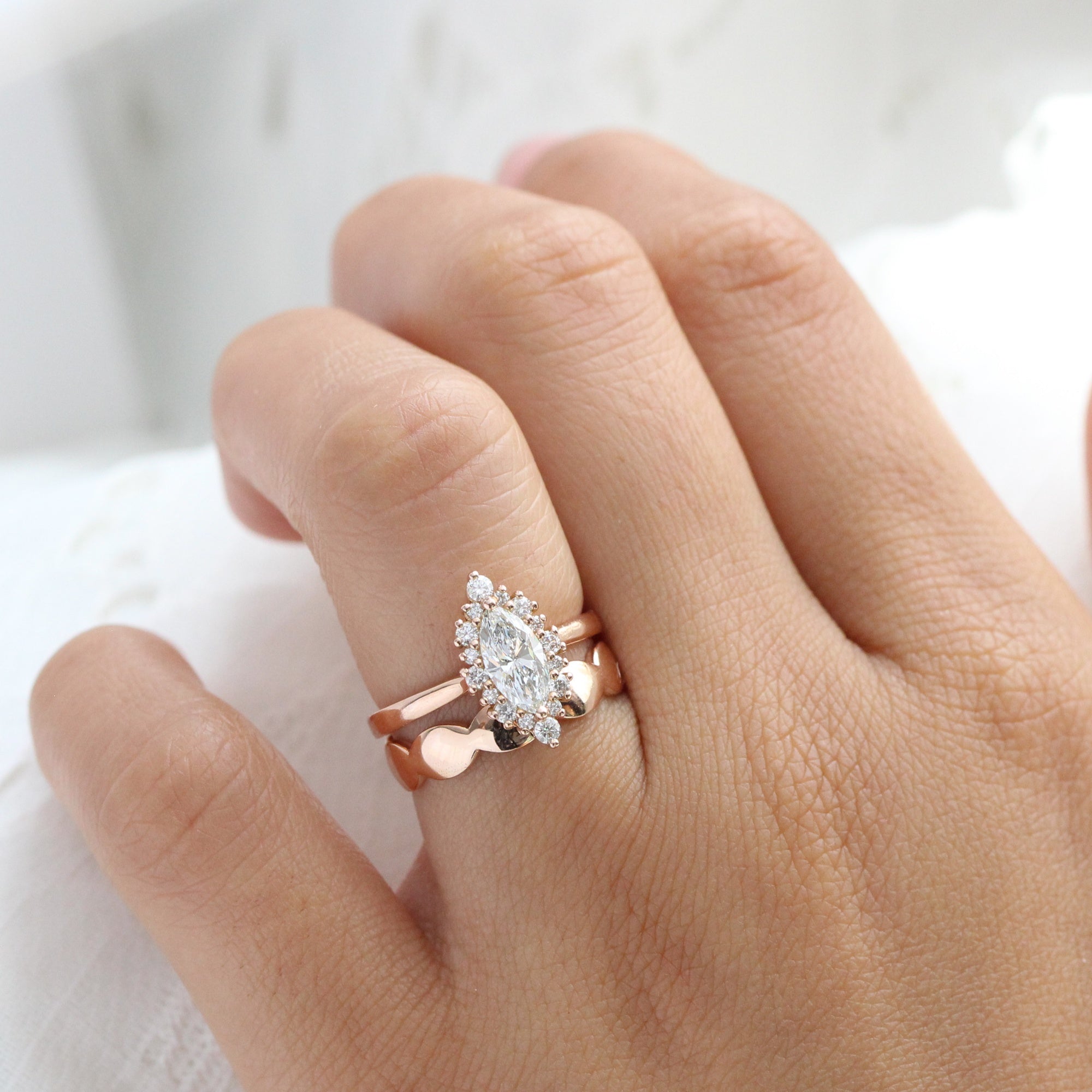 The engagement ring types for every kind of bride