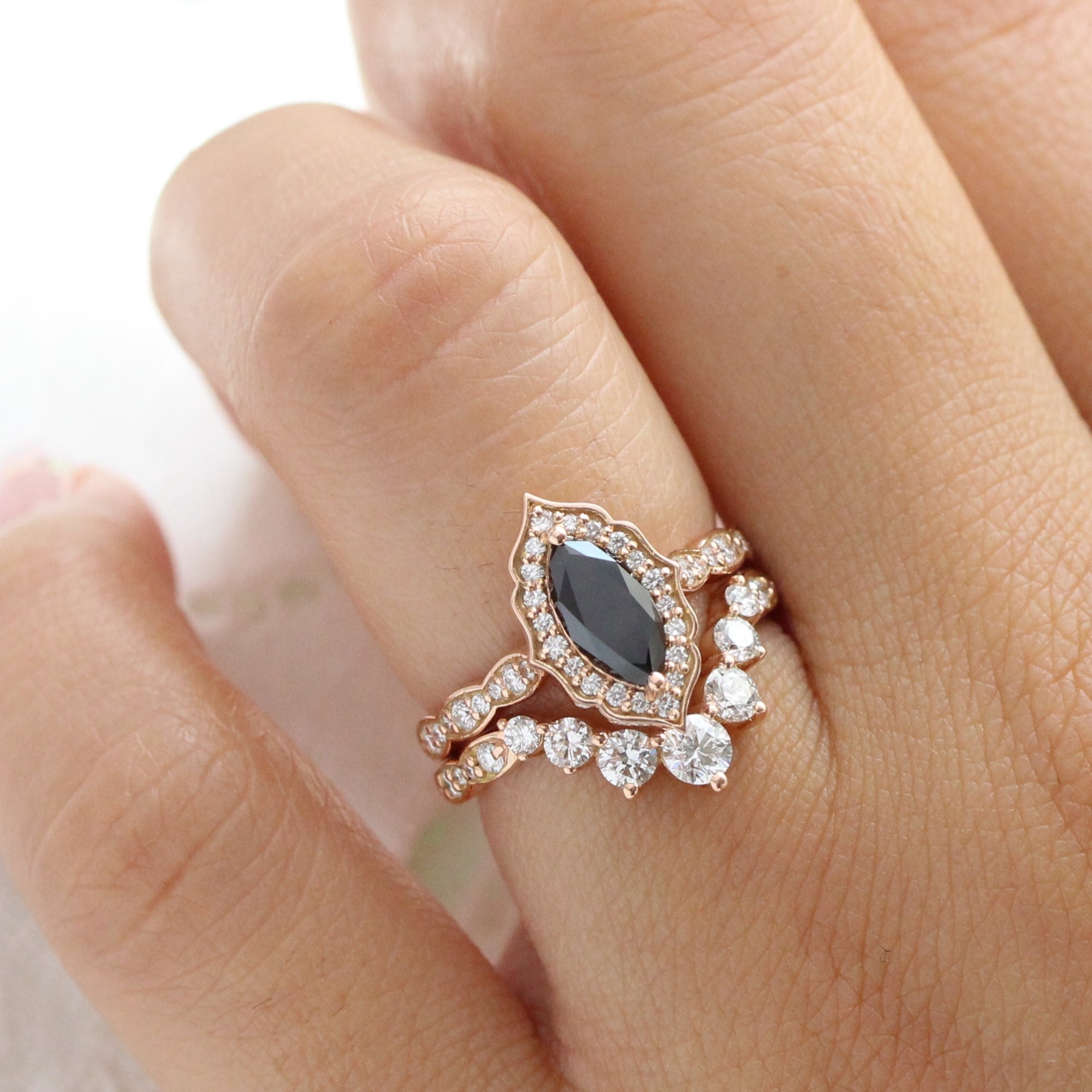 Black diamond deals alternative