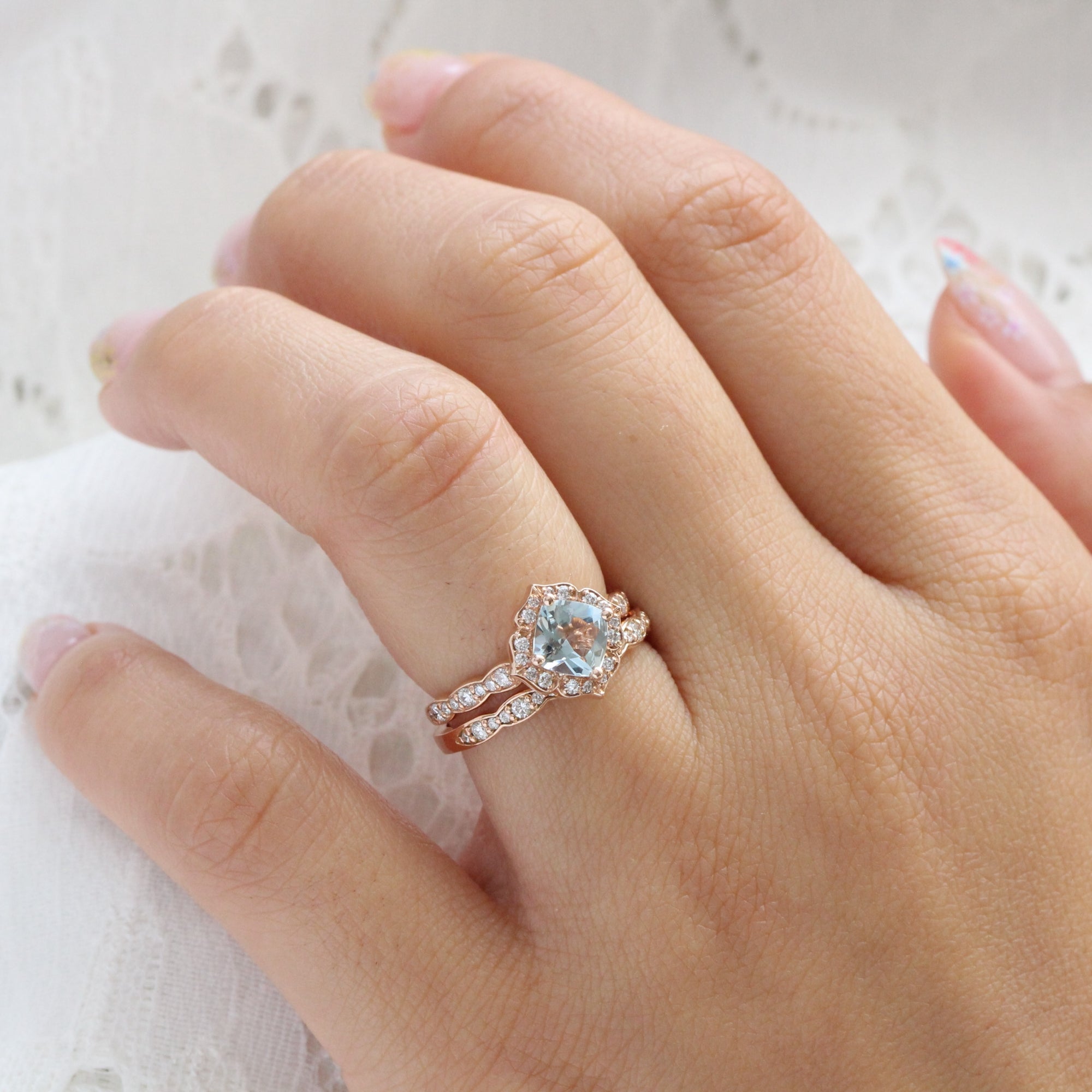 Wedding ring sets under 2000 hotsell