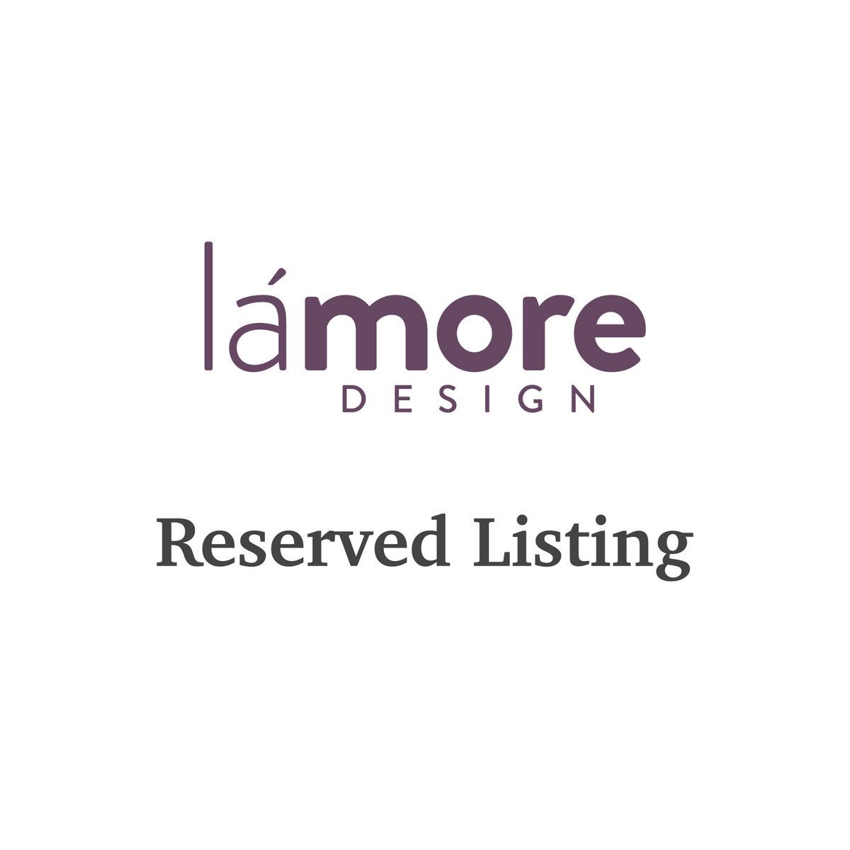 Reserved Payment Plan-R598W-SCAL-14KR-SZ-6.75 (Payment #3)