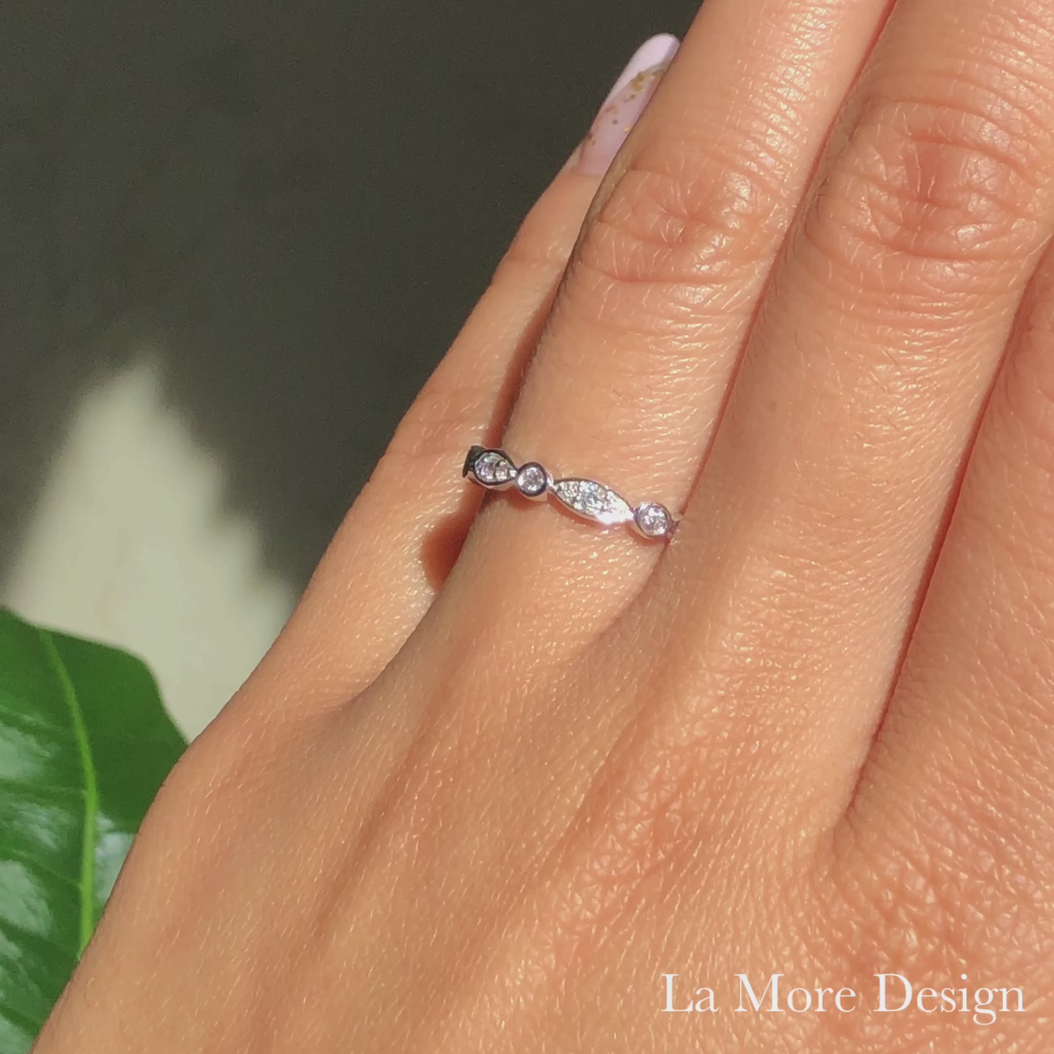 Matching disney sales wedding bands