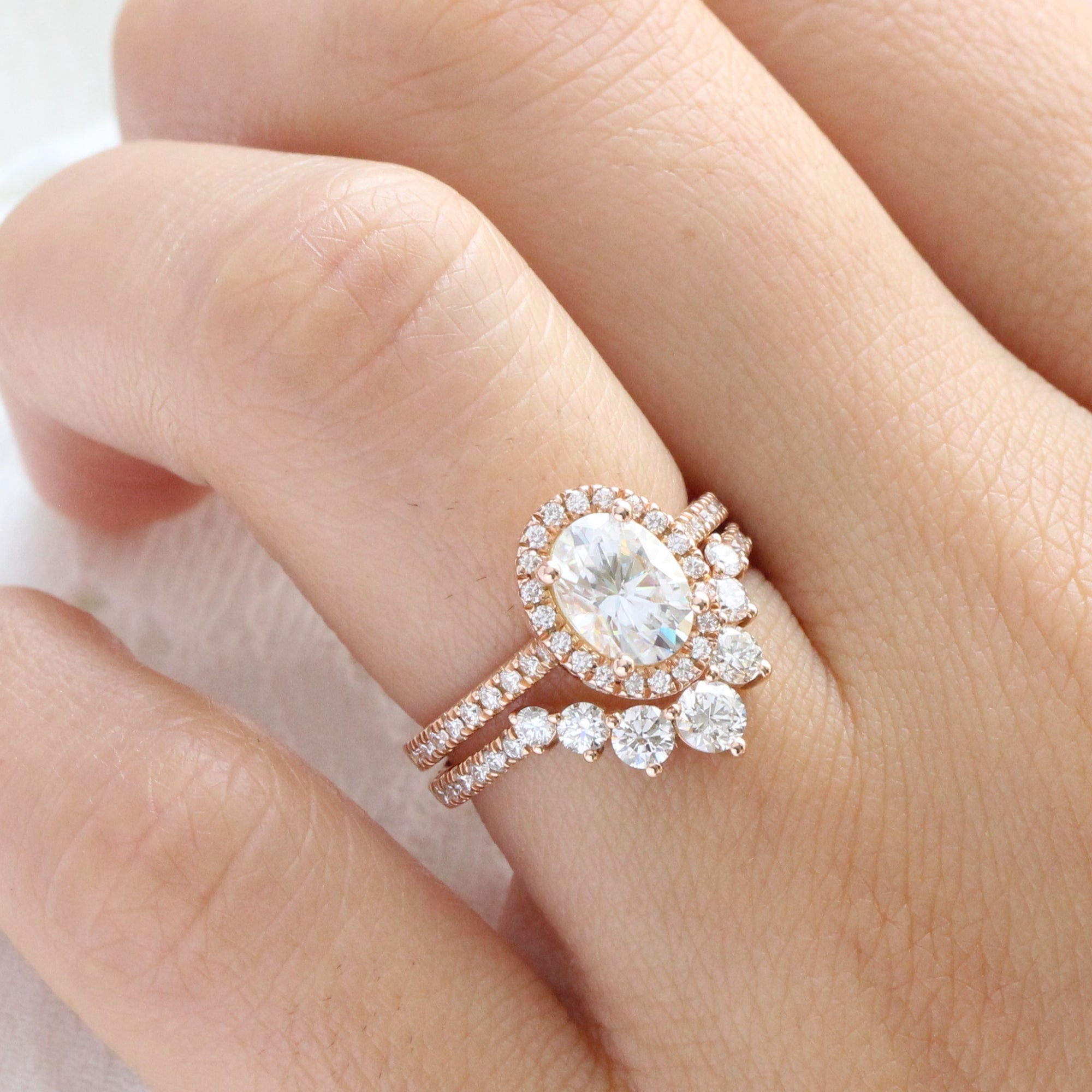 Engagement Rings Houston