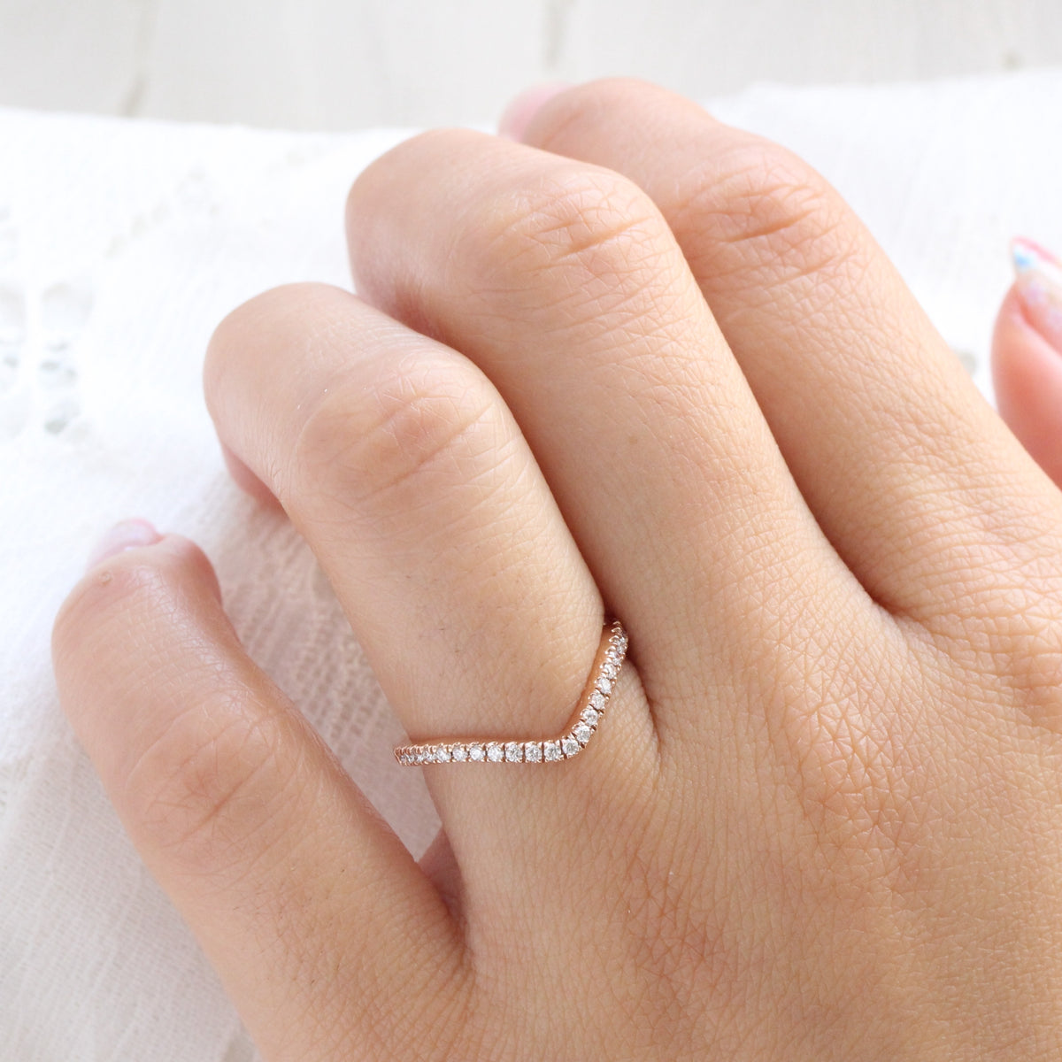 Wedding Rigns Shapes Wedding ring shapes 60 photos - Astyledwedding.com