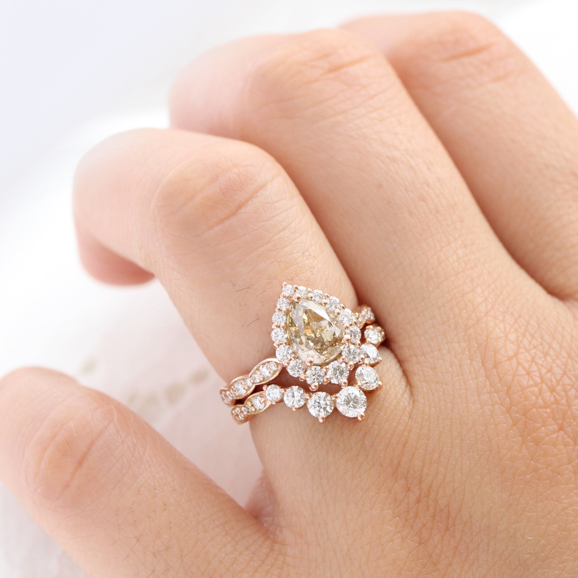 Cocktail Rings - Cocktail Rings Online India | Cocktail ring designs,  Sparkle diamonds, Ring designs