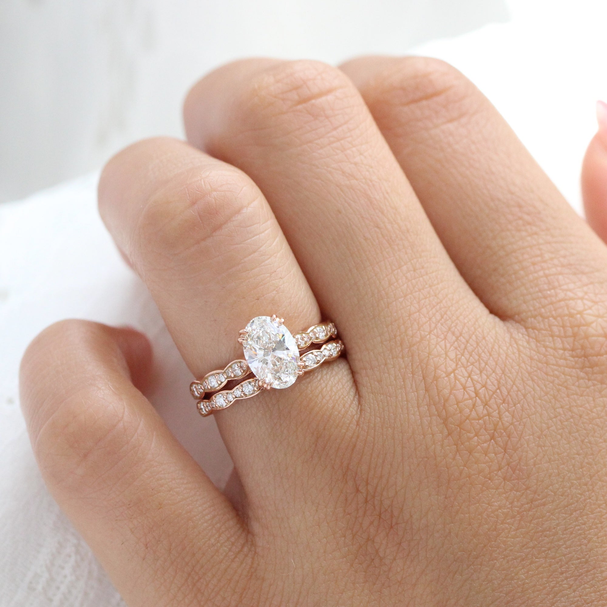 Bridal Set Rings NZ